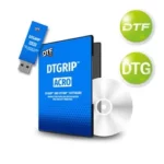 Štartovací set pre DTF Tlač + termolis – Obrázok 3
